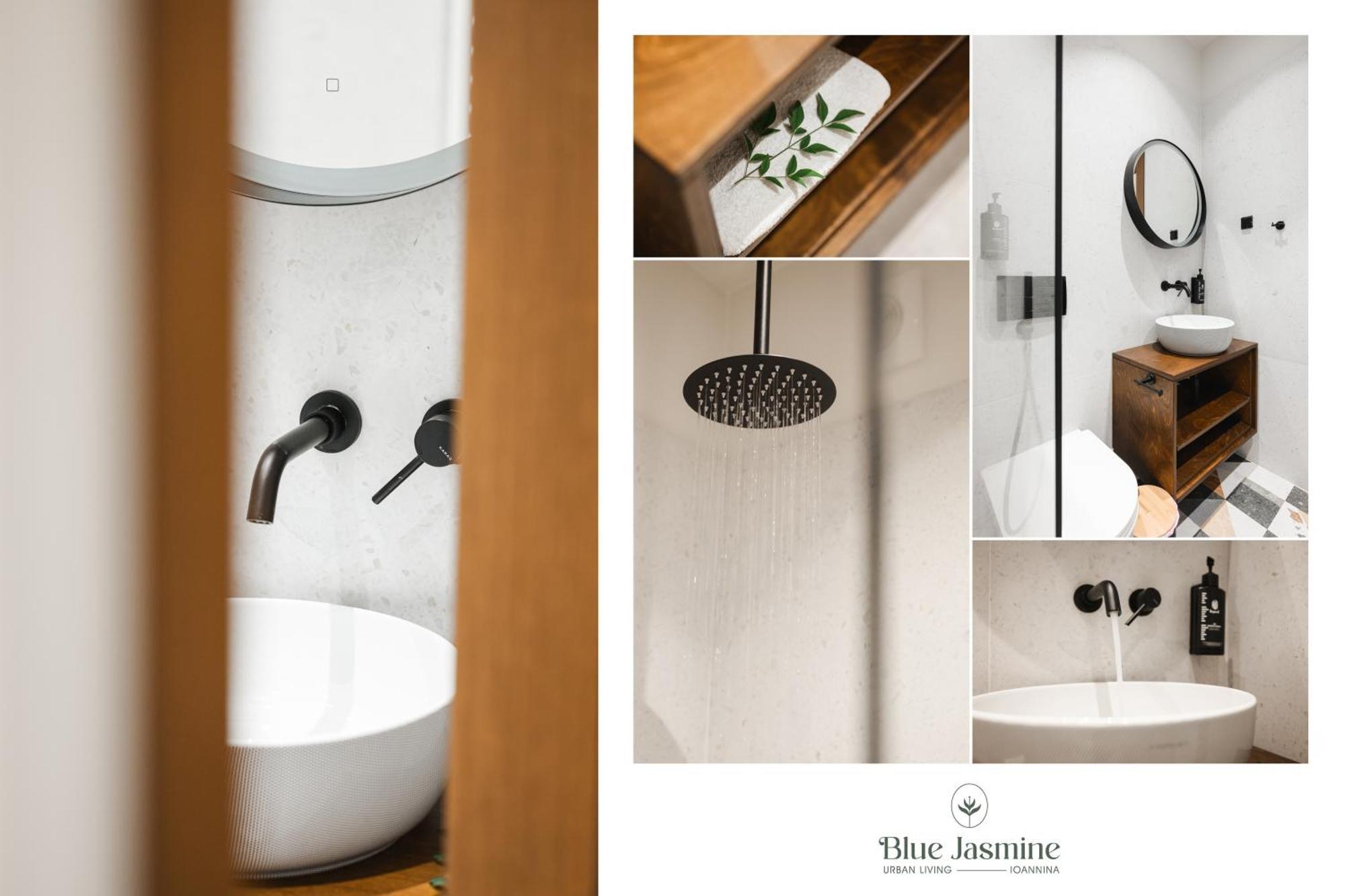 דירות יואנינה Blue Jasmine Urban Living מראה חיצוני תמונה