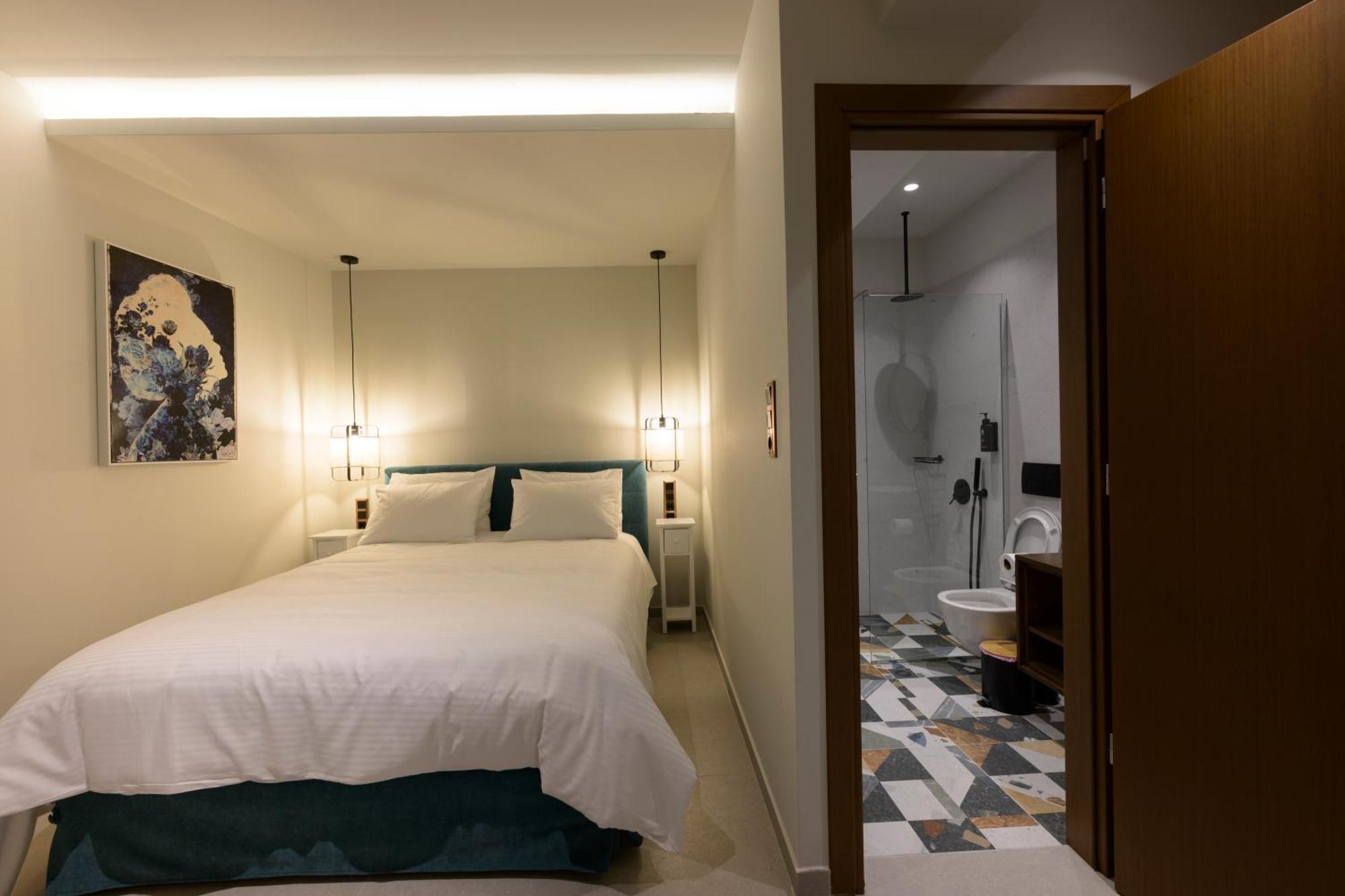 דירות יואנינה Blue Jasmine Urban Living מראה חיצוני תמונה